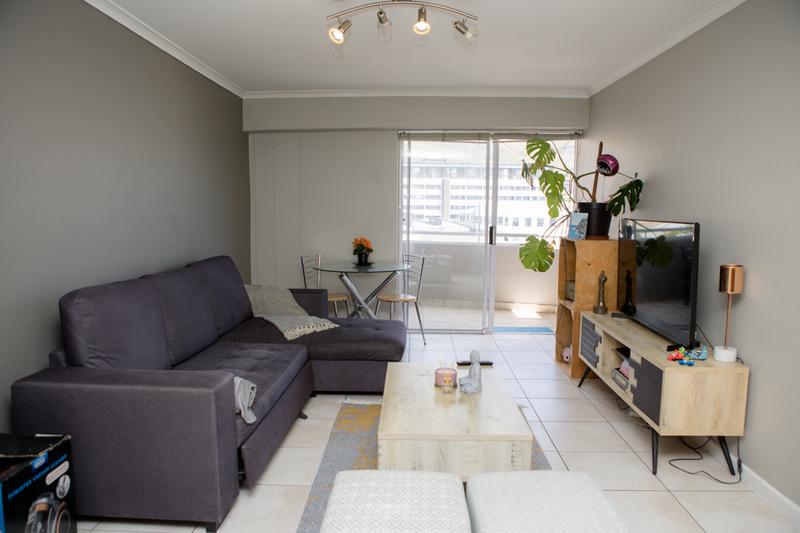 1 Bedroom Property for Sale in Salt River Western Cape